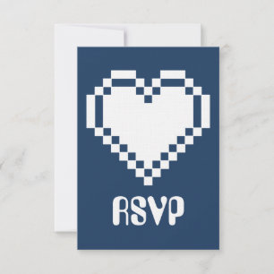Modo multijugador en la tarjeta RSVP de la Marina