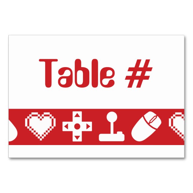 Modo multijugador en tarjeta de mesa de cerezo (Anverso)
