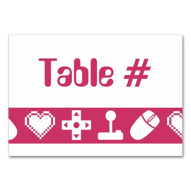 Modo multijugador en tarjeta de mesa de frambuesa (Anverso)