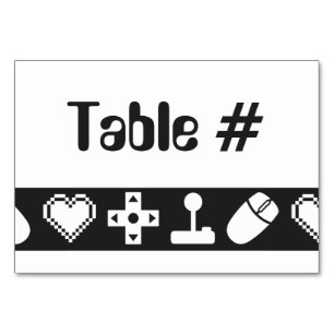 Modo multijugador en tarjeta de mesa negra