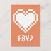 Modo multijugador en tarjeta RSVP de coral