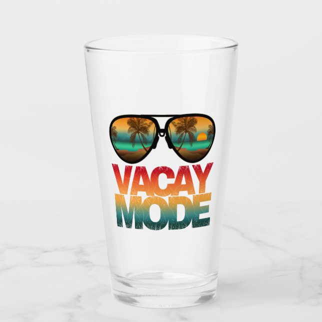 Modo Vacaciones (Anverso)