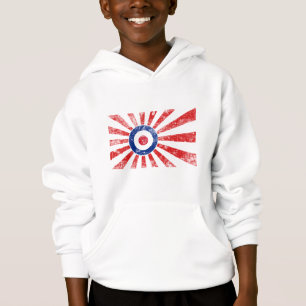 Mods Mod Target Mods Sunburst Target Roundel