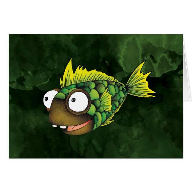 Moe (Anverso (Horizontal))