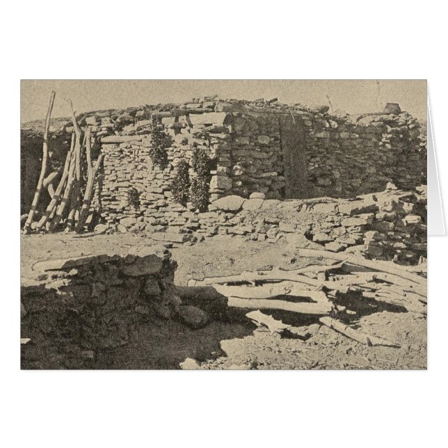 Moenkopi (Anverso (Horizontal))