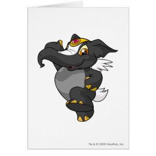 Mofeta de Elephante