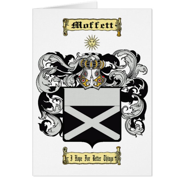 Moffett (Frente)