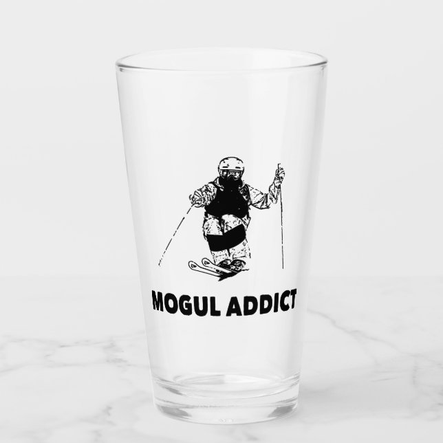 Mogul Addict (Anverso)