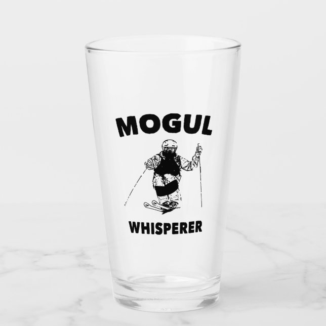 Mogul Whisperer (Anverso)