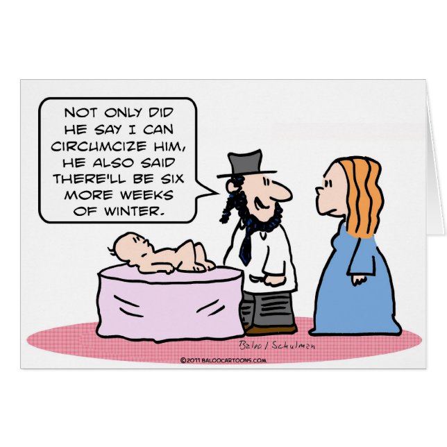 mohel del invierno de las semanas del cerdo de