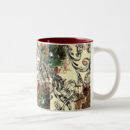 MOJISOLA UN DISEÑO DE LA TAZA DE GBADAMOSI