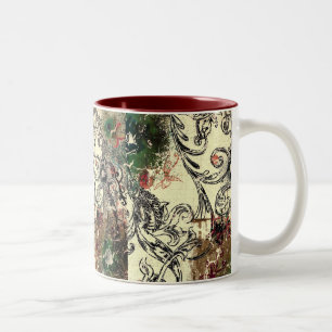 MOJISOLA UN DISEÑO DE LA TAZA DE GBADAMOSI