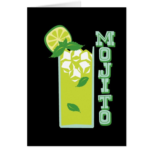 Mojito (Frente)