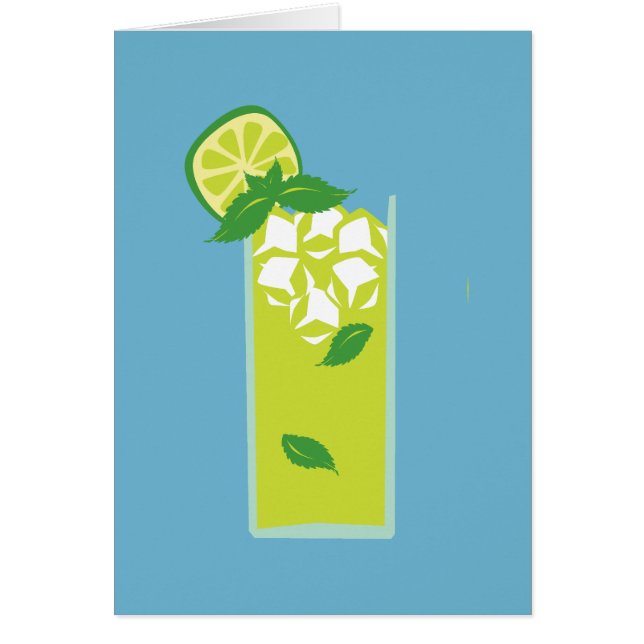 Mojito (Frente)