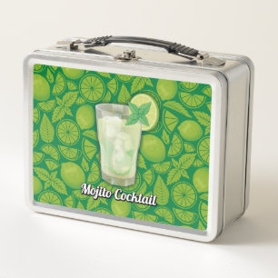 Mojito Cocktail