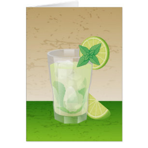 Mojito Recipe