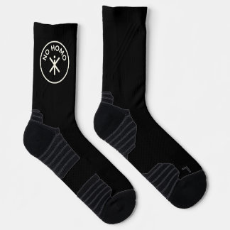 MOJO CALCETINES 3