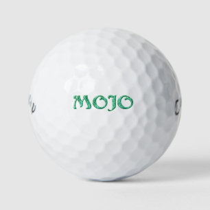 Mojo Callaway Warbird pelotas de golf 12 pk