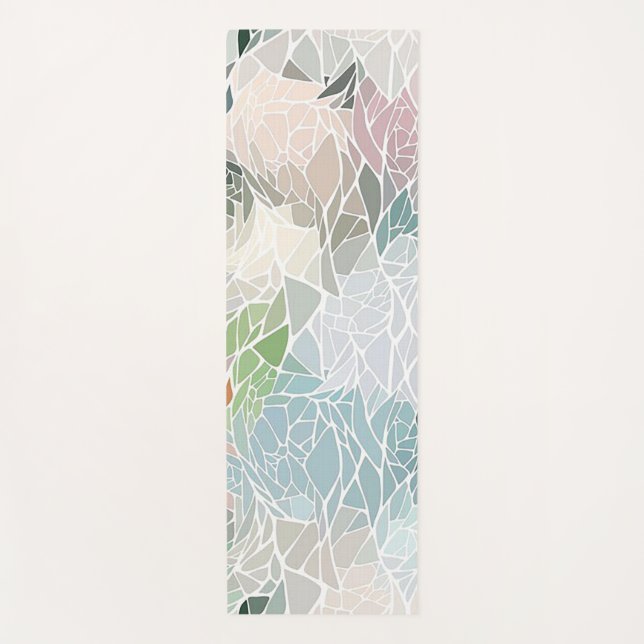 Moksha Yoga Mat (Anverso)