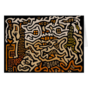 Mola Spirit Souts Dance