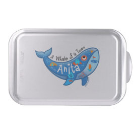 Molde Para Pasteles Anita Cake Pan