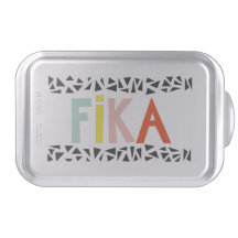Fika Colours Black