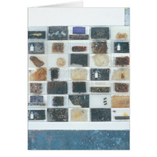 Moldes de la resina de la abeja