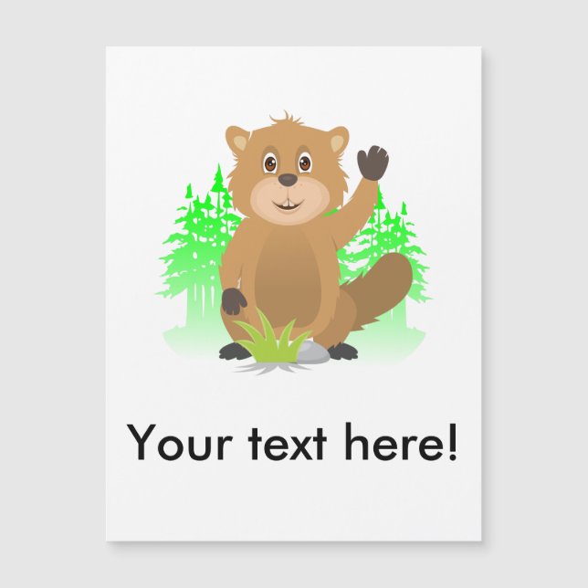 Mole clipart (Anverso)