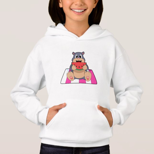 Mole con sandía. PNG (Anverso)