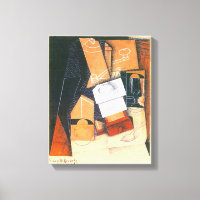 Molinillo de Café de Juan Gris, Arte Cubista Vinta