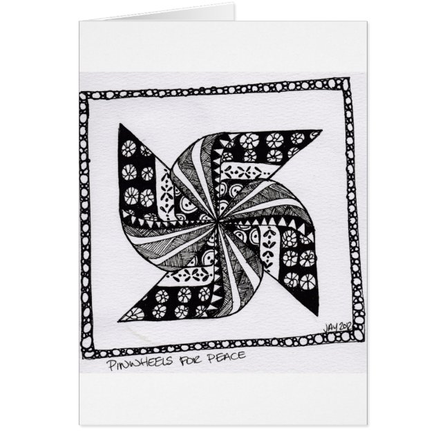 Molinillo de viento (Frente)