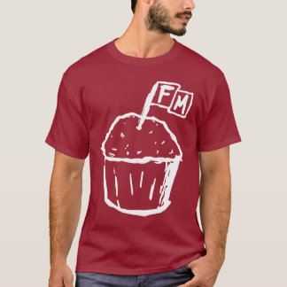Mollete de Frank - camiseta del MOLLETE