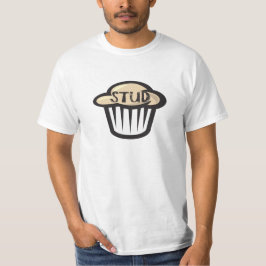 Mollete del perno prisionero - camiseta para