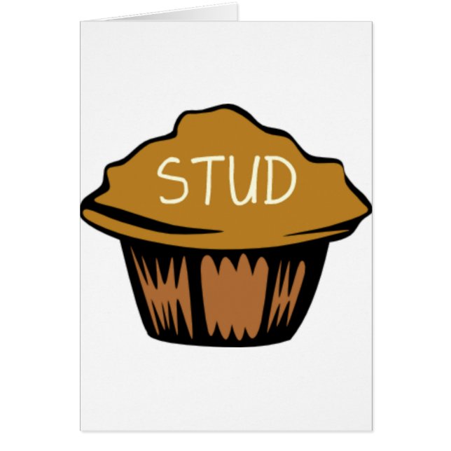 Mollete del perno prisionero lindo (Frente)