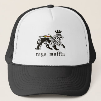 Mollete Judah - gorra de Raga