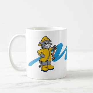 Molly la taza de Catboat