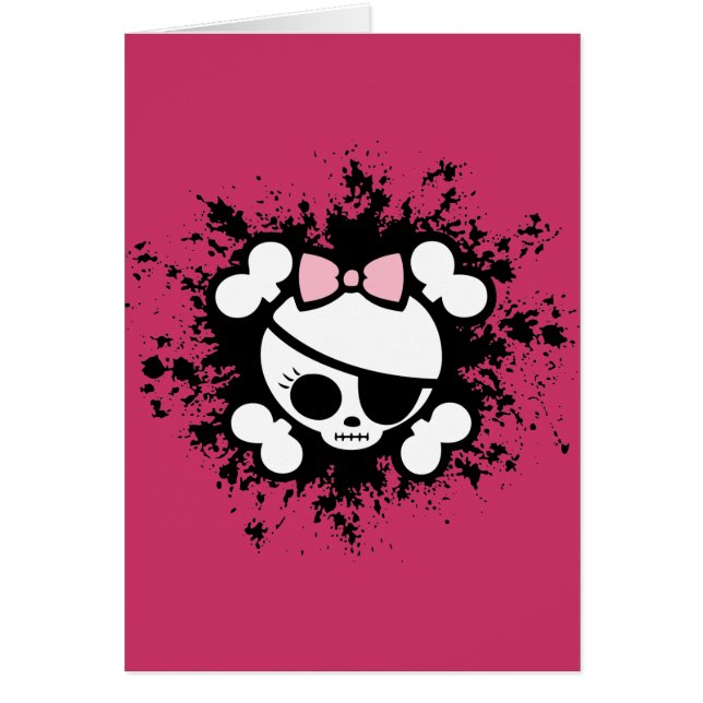Molly Splat (Frente)