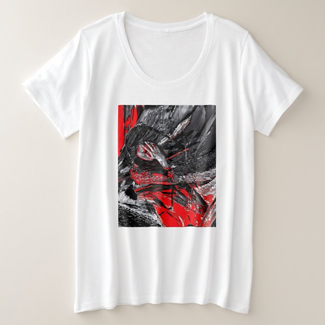 Molten Soul (Anverso del diseño)