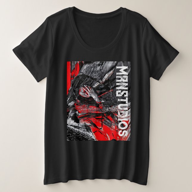 Molten Soul (Anverso del diseño)