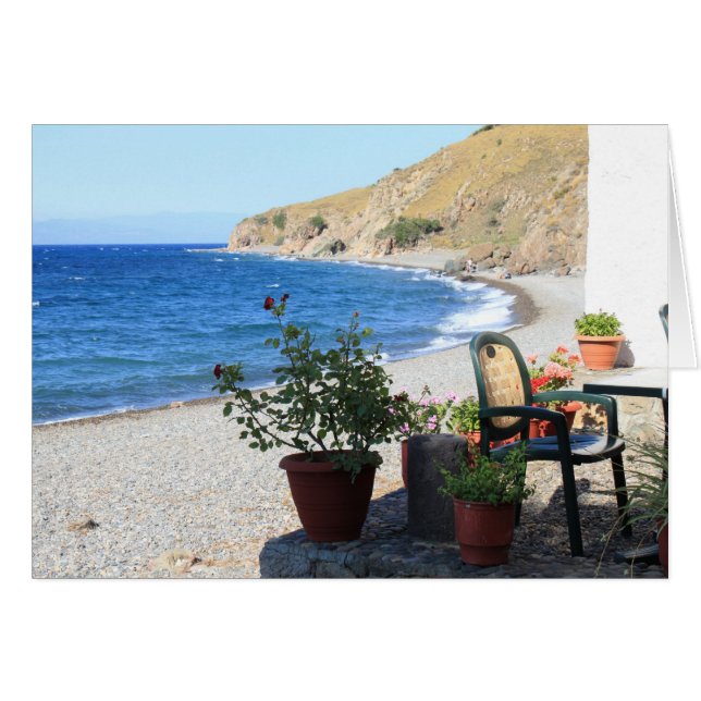 Molyvos (Anverso (Horizontal))