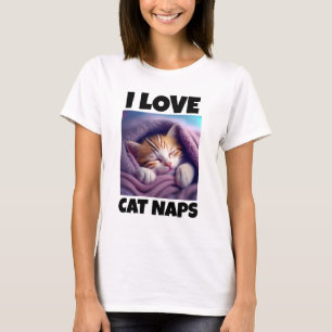 MOM CAT NAVEGÓ EL DÍA DE LAS CAMISETAS DE LA MADRE