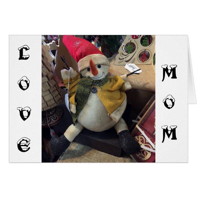 MOM=DE TUS HIJOS FAVORITOS EN NAVIDADES (Anverso (Horizontal))