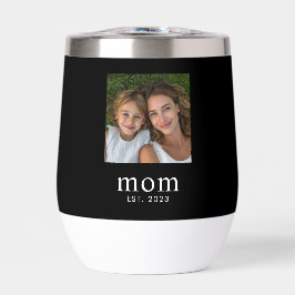 Mom Established Modern Photo 