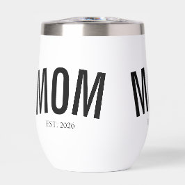 Mom Established New Mom Gift