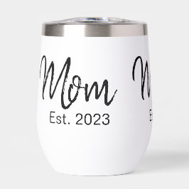 Mom Established New Mom Gift