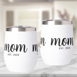 Mom Established New Mom Gift