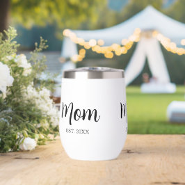 Mom Established New Mom Gift