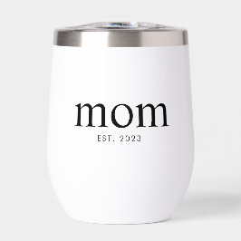 Mom Established New Mom Gift