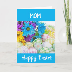 **MOM** U ES TARJETA "MÁS FÁCIL" AMADA Y APRECIADA