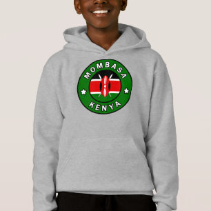 Mombasa Kenia